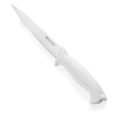 NEW HACCP univerzalni nož za filetiranje 300 mm - bel - HENDI 842553
