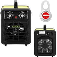 slomart Generator ozona ozonator Ulsonix AIRCLEAN 10G-ECO 10000 mg/h 95W
