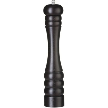 Hendi Mlinček za mletje popra iz temnega lesa, premer 60 x 315 mm – Hendi 469828