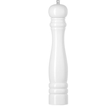 shumee Lesen mlinček za sol, bel, premer. 60 x 315 mm - Hendi 469590