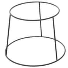 shumee Bife stojalo za košare s sadjem in kruhom. 250x180 mm - Hendi 426814