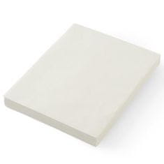 shumee Pergamentni papir za pomfrit, bel, 250x200 mm - Hendi 678237