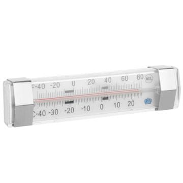 Hendi Termometer za zamrzovalnik in hladilnik z visečim nosilcem od -40°C do 20°C - 271261