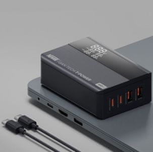 Newell GaN Tech T-power 100 W