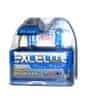 Excelite ŽARNICA HALOGEN H11 XENON WHITE 12V 55W PGJ19-2