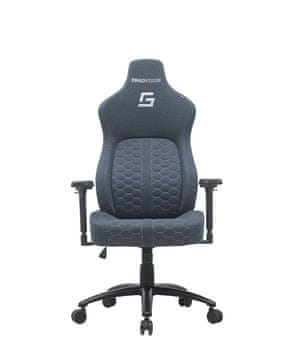 Ergovision Ergovision gaming stol KING