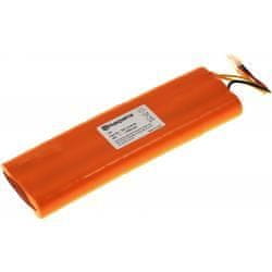 Exmate Batteria Compatibile Con Husqvarna Automower 210AC, 210C, 220AC, 230ACX, 260ACX, G2 (2004-2006), Husqvarna Automower SH (4500 MAh, 18 V, NiMH - Foto 9