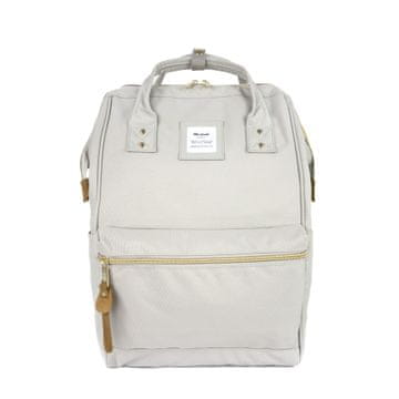 Art of Polo Ženski mestni nahrbtnik Myat svetlo bež Universal