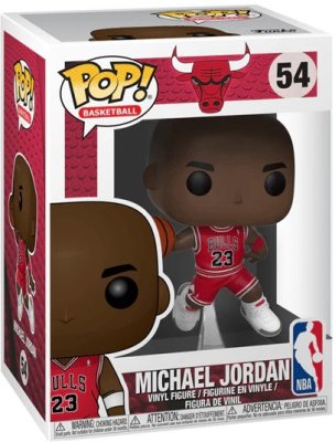 Michael Jordan