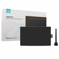 Huion Inspiroy RTM-500 Cosmo Black grafična tablica