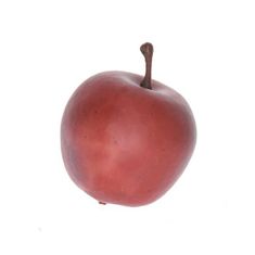 Rayher.	 Jabolko, rdeče 5.5cm