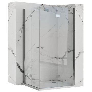 REA Modularna tuš kabina Fold N2