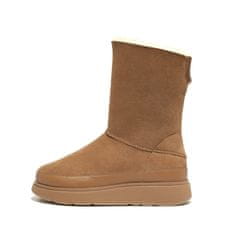 FitFlop Škornji grafitna 37 EU GO9A69