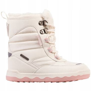 Kappa Snežni škornji krem Alido Ii Tex