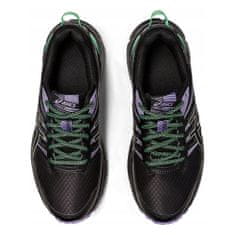 Asics Čevlji obutev za tek črna 40.5 EU Trail Scout 2