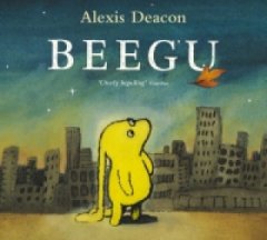 Alexis Deacon - Beegu