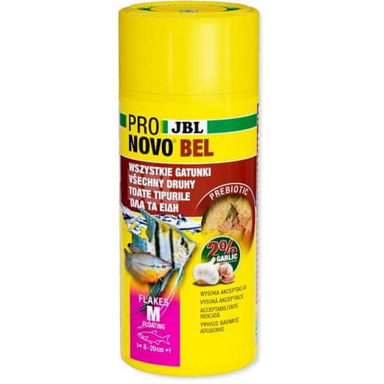 JBL ProNovo Bel kosmiči M - kosmiči 250ml
