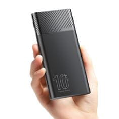 Power Bank 10000mAh 18W