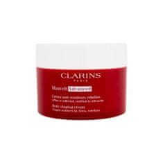 Clarins Body Shaping Cream krema za oblikovanje telesa 200 ml za ženske