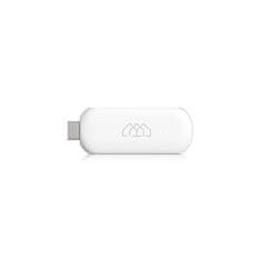 HOMATICS Stick HD Android TV 11/ 1GB RAM / 32GB eMMC flash / AV1 / Wi-Fi 5