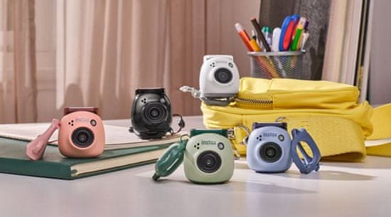 FujiFilm INSTAX PAL - Modra