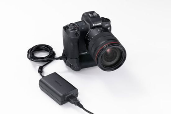 Canon PD-E1 - adapter USB za EOS R/RP/R6/ G5X MII/ G7X MIII/ ZOOM