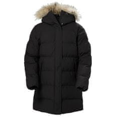 Helly Hansen Jakne uniwersalne črna XL Blossom Puffy Parka