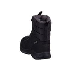 KEEN Čevlji črna 40.5 EU Greta Boot Wp Black Black