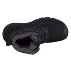 KEEN Čevlji črna 40.5 EU Greta Boot Wp Black Black