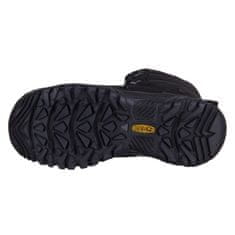 KEEN Čevlji črna 40.5 EU Greta Boot Wp Black Black