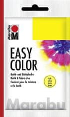 Marabu Easy Color barva za batiko - rumena 25 g