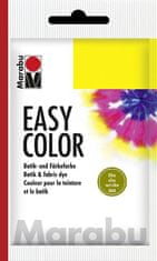 Marabu Easy Color barva za batiko - olivna 25 g