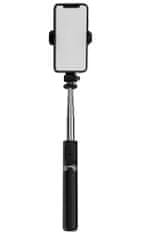Rollei Comfort palica za selfije/ 103 cm/ BT/ črna