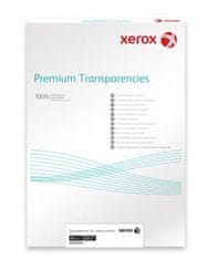 Xerox prozornost 100 m A4 navaden - enobarvni