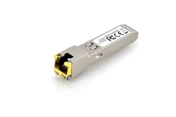 Digitus 1,25 Gb/s bakren SFP modul, RJ45 10/100/1000Base-T, do 100 m