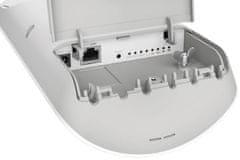 Mikrotik RB911G-2HPnD-12S, MANTBox 2 12s, ROS L4