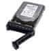 DELL 600 GB trdi disk SAS ISE 12 Gb/s 10k 512n 2,5in Hot-Plug CUS Kit