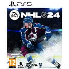 Electronic Arts Igra EA NHL 24 za PS5