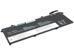 Avacom Nadomestna baterija Lenovo ThinkPad T490 Li-Pol 11,55V 4415mAh 51Wh