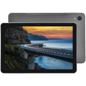 iGET SMART W30 10.1 3/64GB WiFi Grap gr.