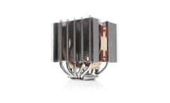 Noctua NH-D12L, D-Type Premium hladilnik, Intel LGA1700, LGA1200, LGA1150, LGA1151, LGA1155, LGA1156, LGA20xx, AM4, AM5