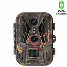 Evolveo StrongVision DUAL A, foto past/varnostna kamera