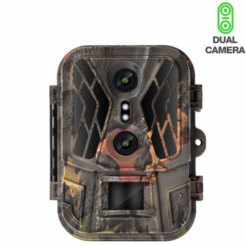 Evolveo StrongVision DUAL A, foto past/varnostna kamera