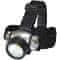 Retlux RPL 501 čelna svetilka 3WATT COB 3xAAA