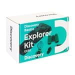 Discovery Basics EK50 Komplet za raziskovalce