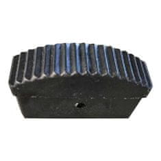 M.A.T Group Plastična noga za lestev 792623, 3x11cm, velika