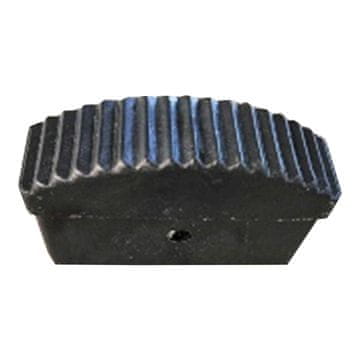 M.A.T Group PH noga za lestev 792623, 3x11cm, velika