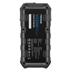 Viking TOPDON V2200Plus