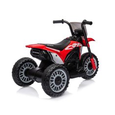 MILLY MALLY Honda CRF 450R električno motorno kolo rdeča