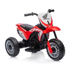 MILLY MALLY Honda CRF 450R električno motorno kolo rdeča
